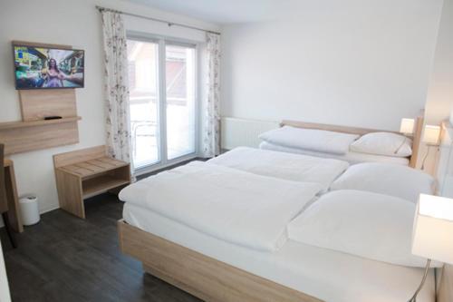 Landhaus Sterdebuell Bordelum Εξωτερικό φωτογραφία