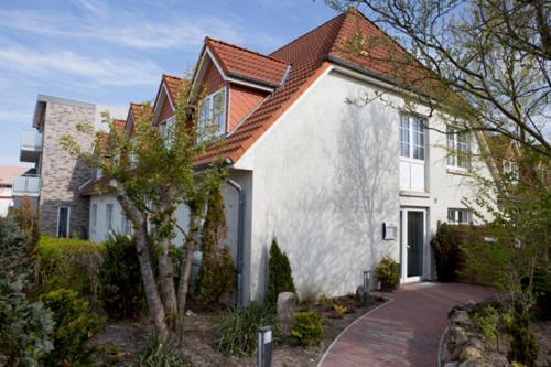 Landhaus Sterdebuell Bordelum Εξωτερικό φωτογραφία
